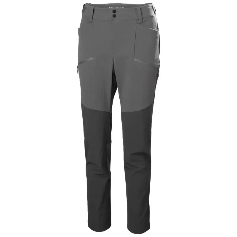 Pantaloni da trekking da donna Helly Hansen Hovda Tur