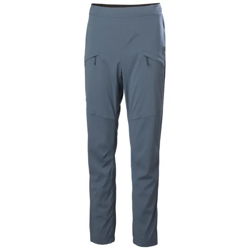 Pantaloni da trekking da donna Helly Hansen Vinda Light Tur