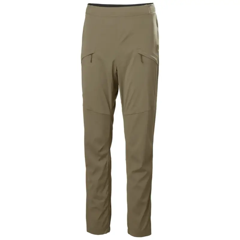 Pantaloni da trekking da donna Helly Hansen Vinda Light Tur