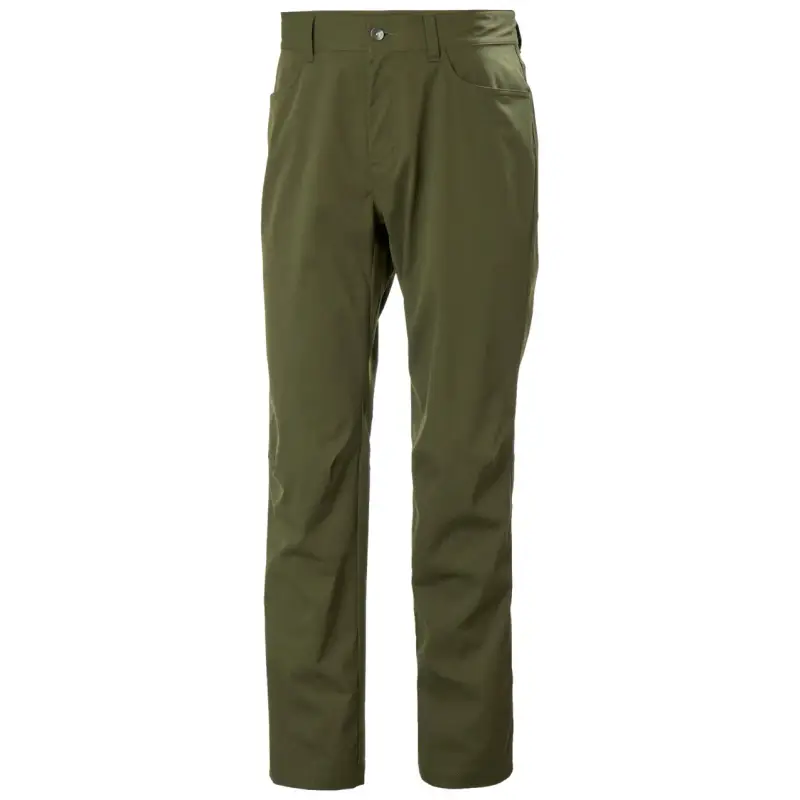 Pantaloni Helly Hansen Holmen