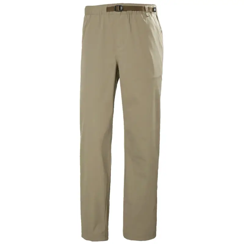 Pantaloni Helly Hansen Holmen Relaxed