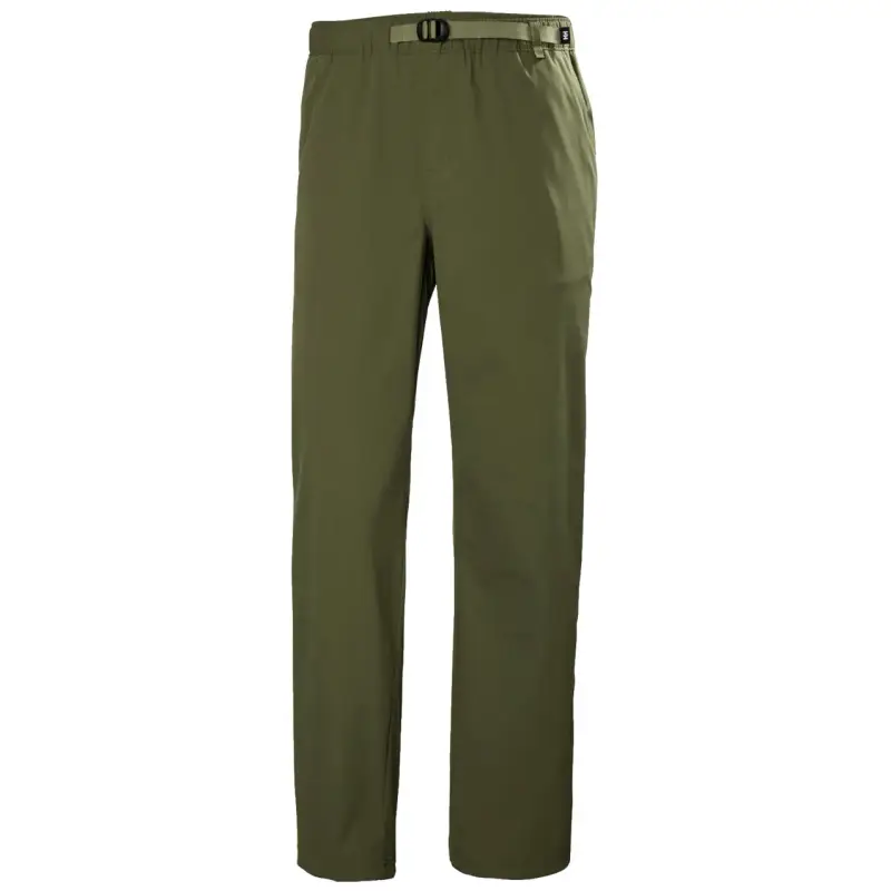 Pantaloni Helly Hansen Holmen Relaxed