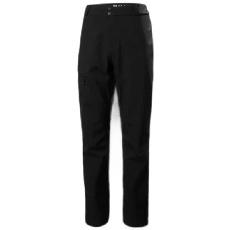 Pantaloni Helly Hansen Verglas 3L Shell