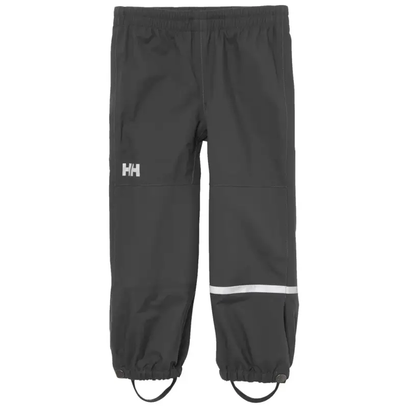Pantaloni impermeabili neonato Helly Hansen Shelter HT