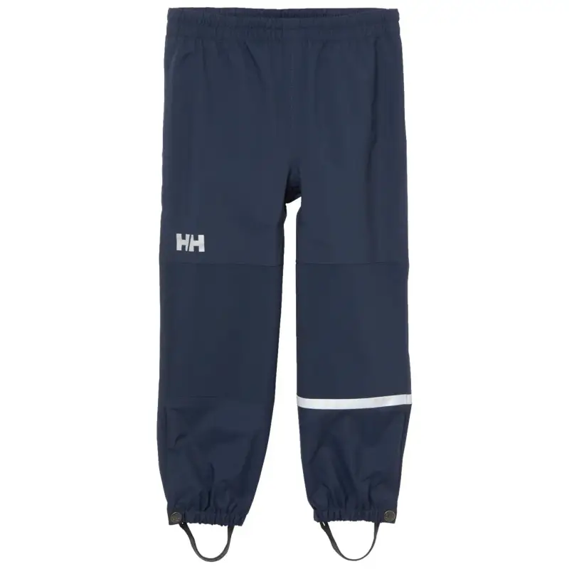 Pantaloni impermeabili per bambini Helly Hansen Shelter HT