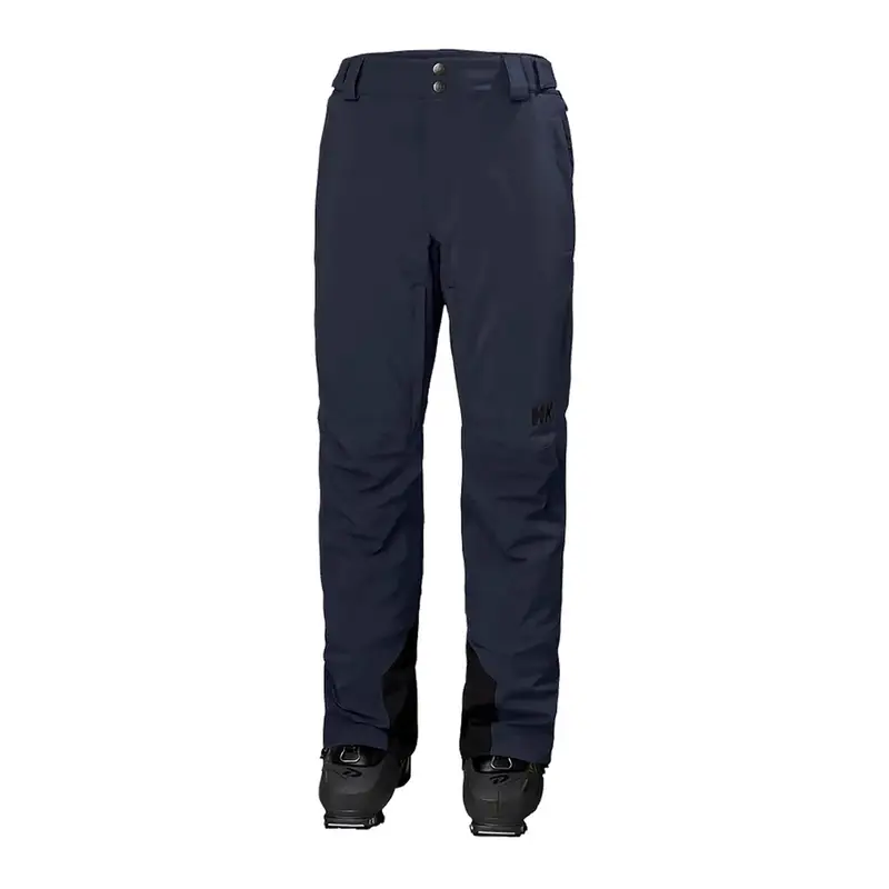 PANTALONI RAPID INSULATED Nero