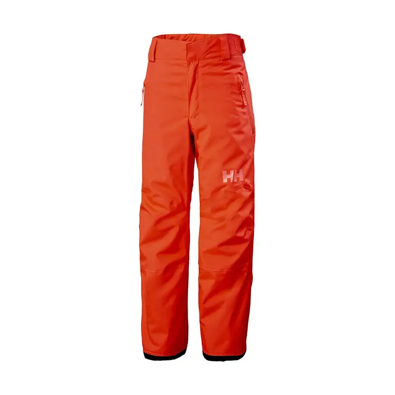 Pantaloni Sci Legendary Corallo Bambina 140 cm / 10 A