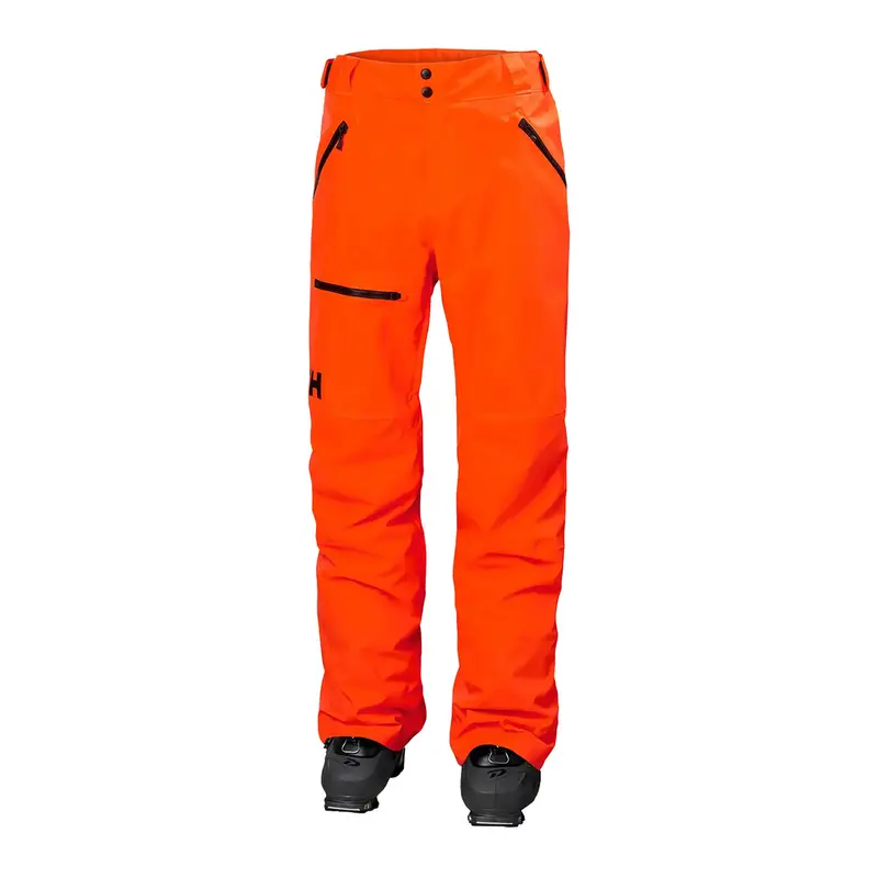 PANTALONI SOGN CARGO Arancio