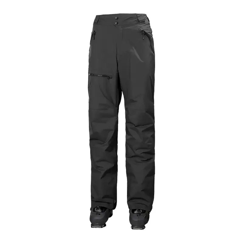 PANTALONI SOGN CARGO Nero