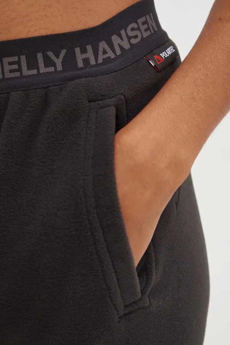 pantaloni sportivi Daybreaker donna colore nero 51743 miniatura 4