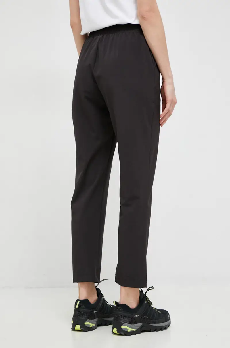 pantaloni sportivi Thalia 2.0 donna colore nero 34325 miniatura 3