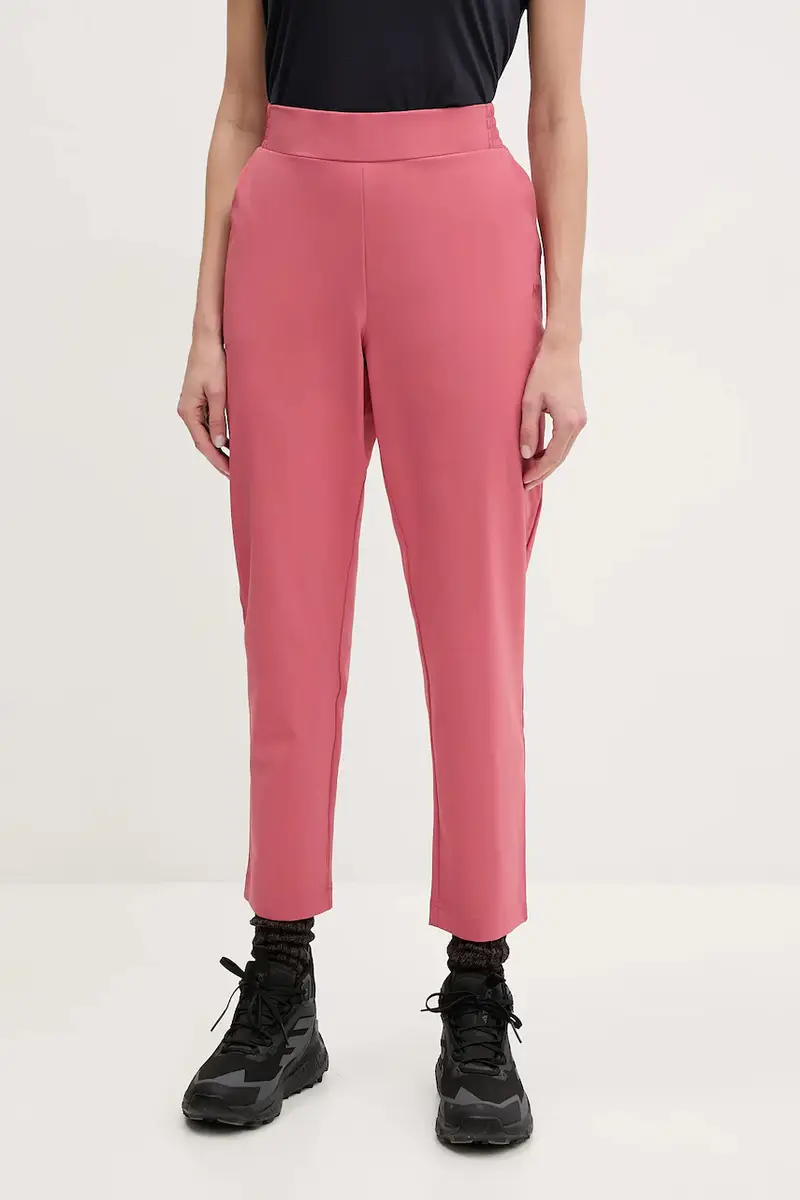 pantaloni sportivi Thalia 2.0 donna colore rosa 34325