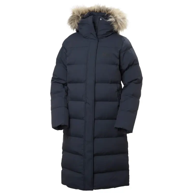 Parka da donna Helly Hansen Aria