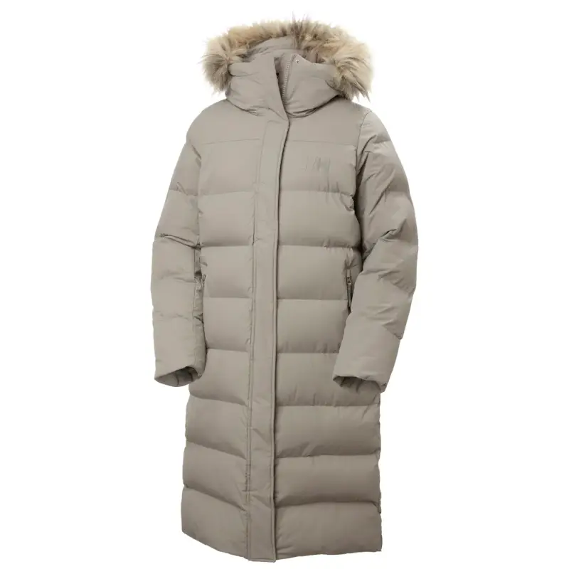Parka da donna Helly Hansen Aria