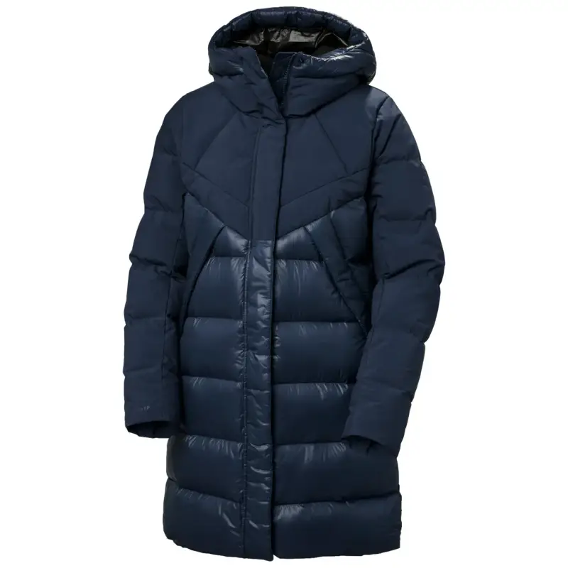 Parka da donna Helly Hansen Bliss