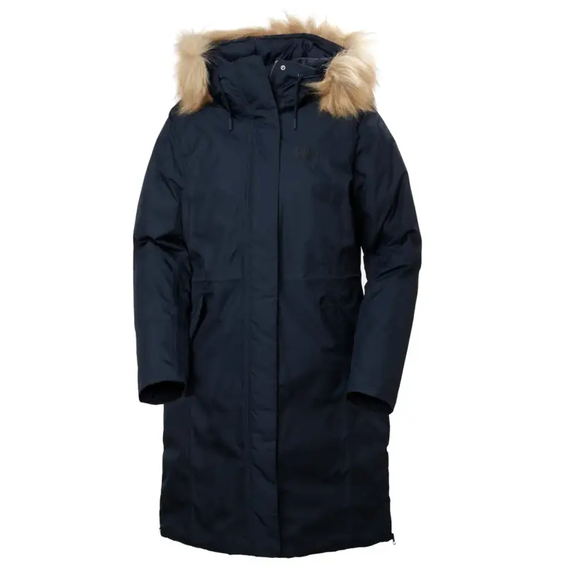 Parka da donna Helly Hansen Vega