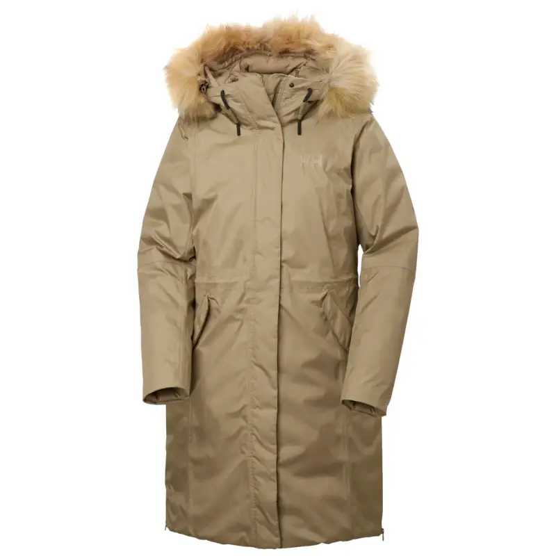 Parka da donna Helly Hansen Vega
