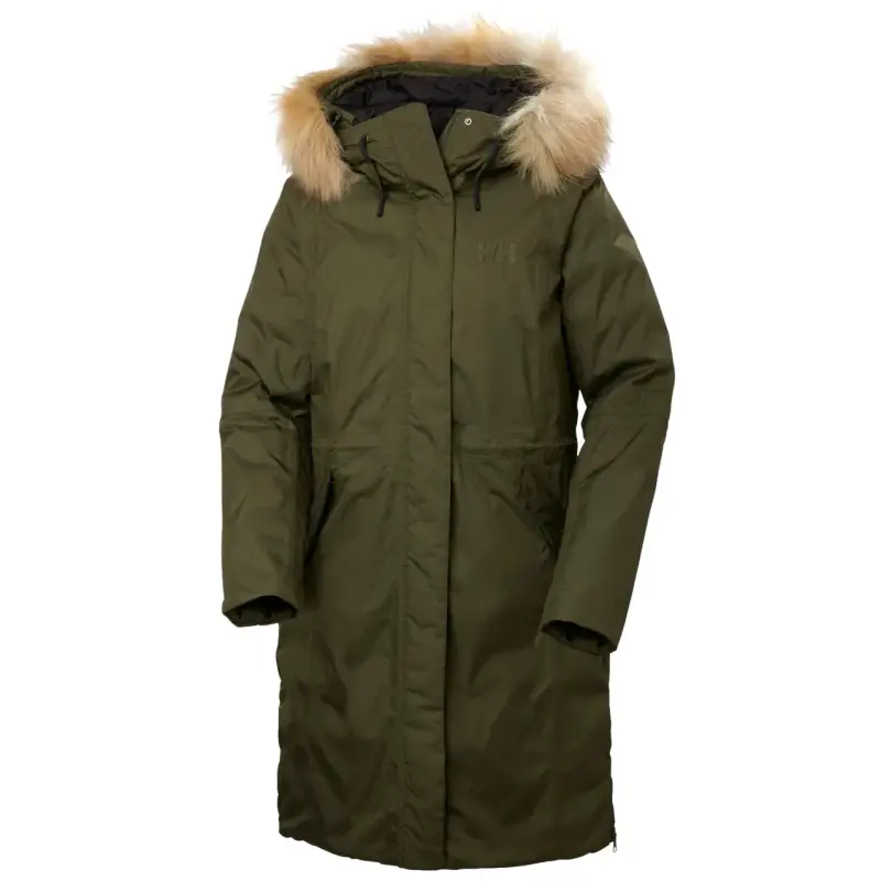 Parka da donna Helly Hansen Vega