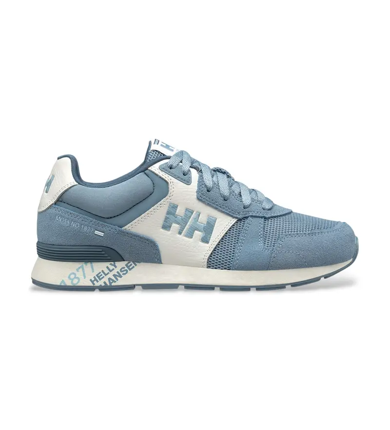 Helly Hansen Pantofole Donna Blu 4041329