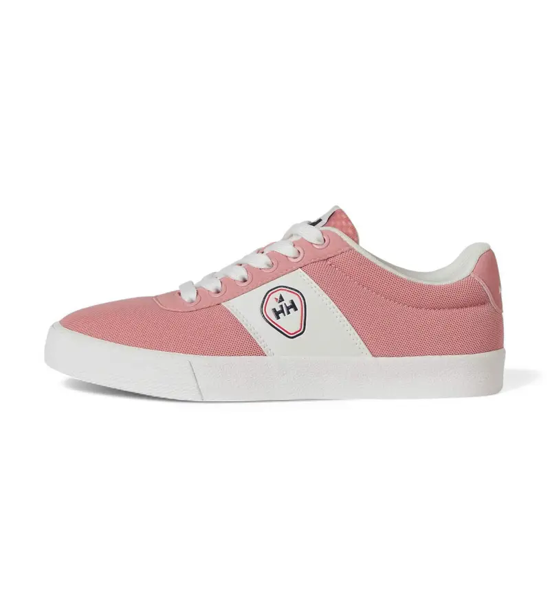 per donna. 12024 Sneakers Archboard rosa (36), Basso, Stringhe, Casual