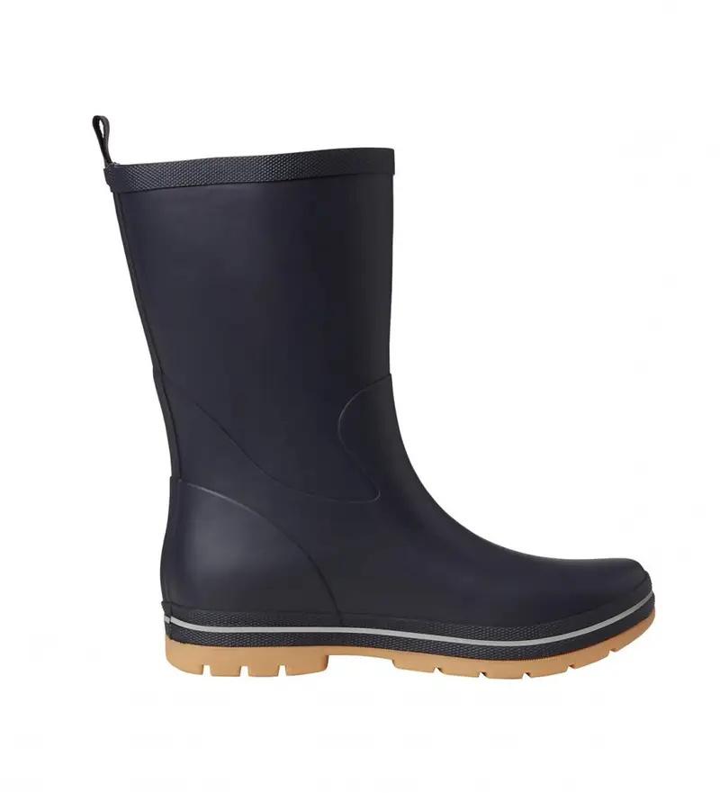 Helly Hansen Stivale Uomo Wellies Midsund 3 Blu Navy