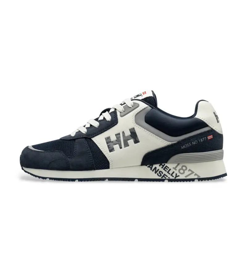 Helly Hansen Scarpe da ginnastica Uomo Blu 4038811
