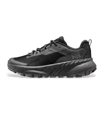per uomo 12091 Scarpe Awe Hiker Dwr nere (41), Nero, Basso, Stringhe, Sportivo, Multisport
