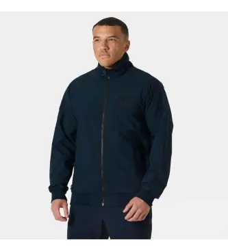per uomo 34067 Giacca blu navy Hp Racing Bomber 3 0 (S), Casual, Sportivo, Multisport, Poliestere