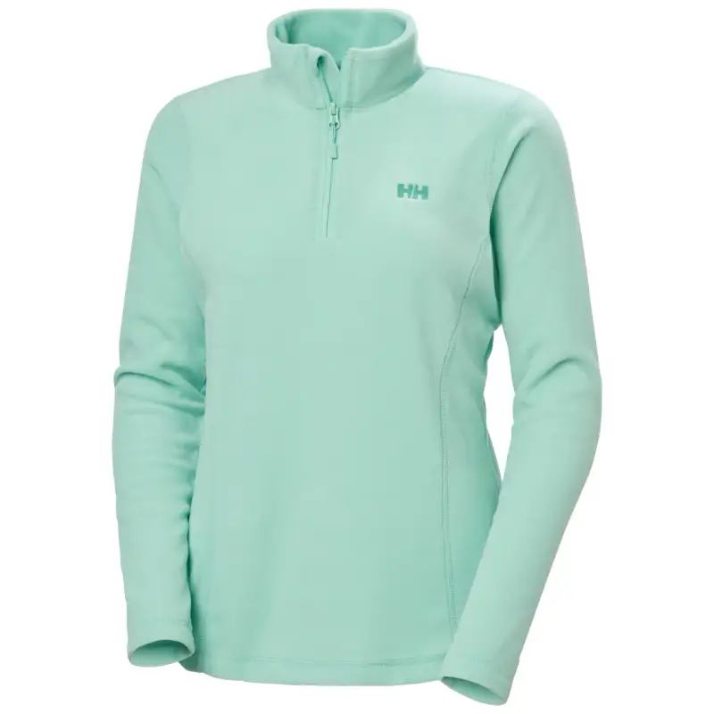 Pile da donna con 1/2 zip Helly Hansen Daybreaker