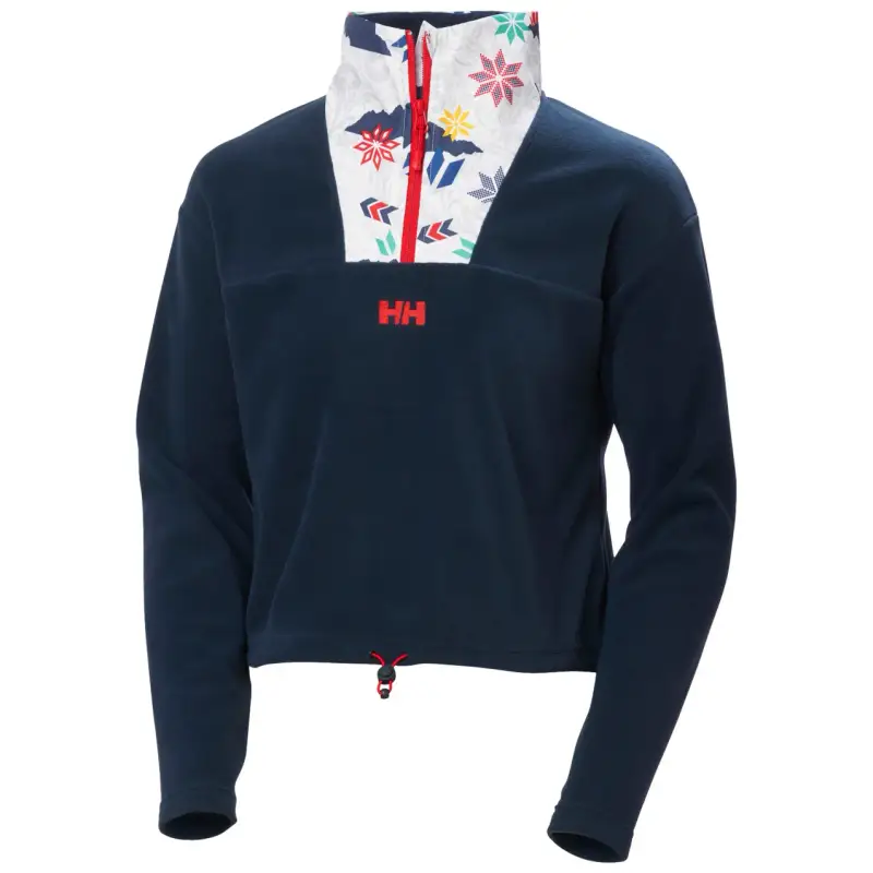 Pile da donna Helly Hansen Daybreaker