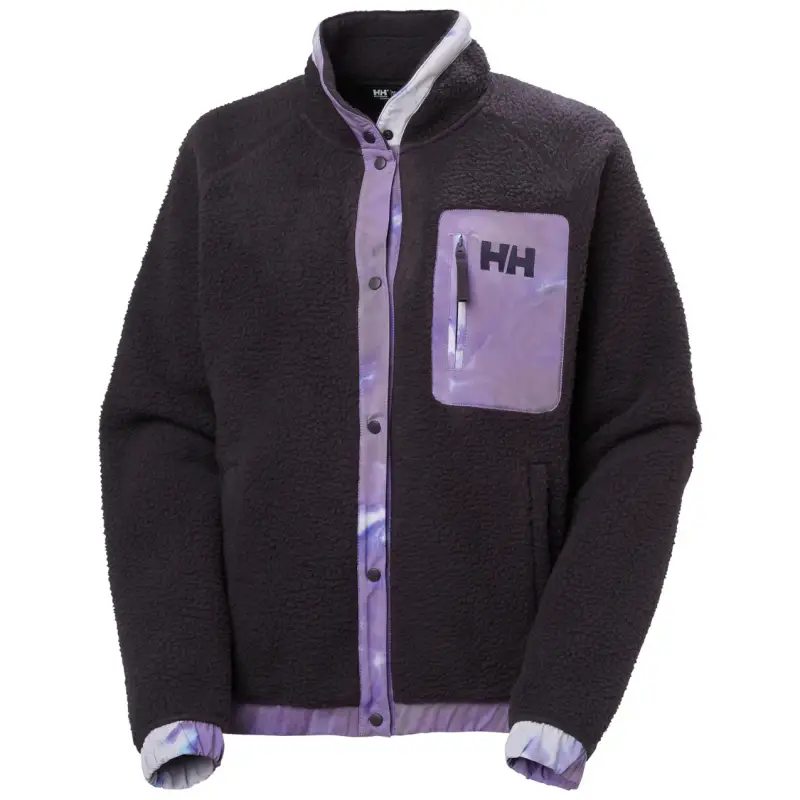 Pile da donna Helly Hansen Imperial Pile Snap