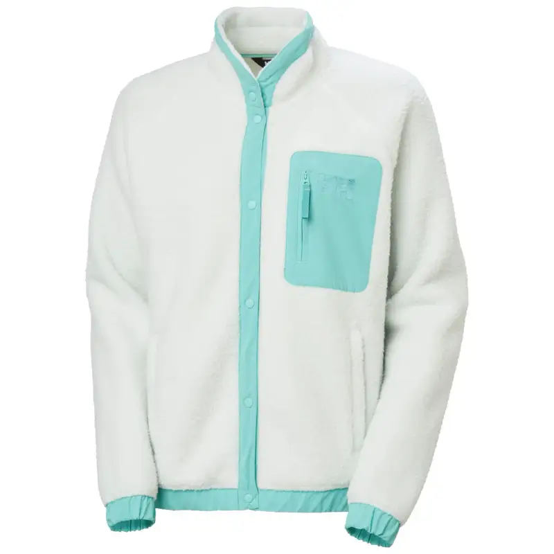 Pile da donna Helly Hansen Imperial Pile Snap