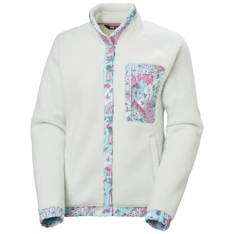 Pile da donna Helly Hansen Imperial Pile Snap