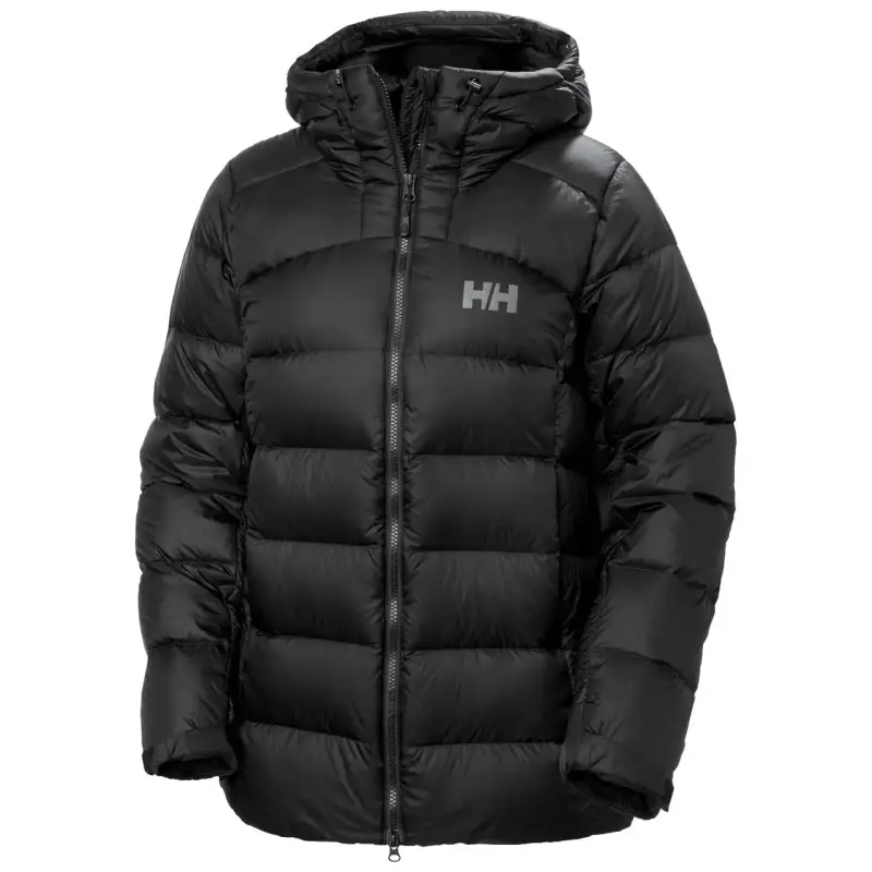 Piumino con cappuccio da donna Helly Hansen Glacier Down