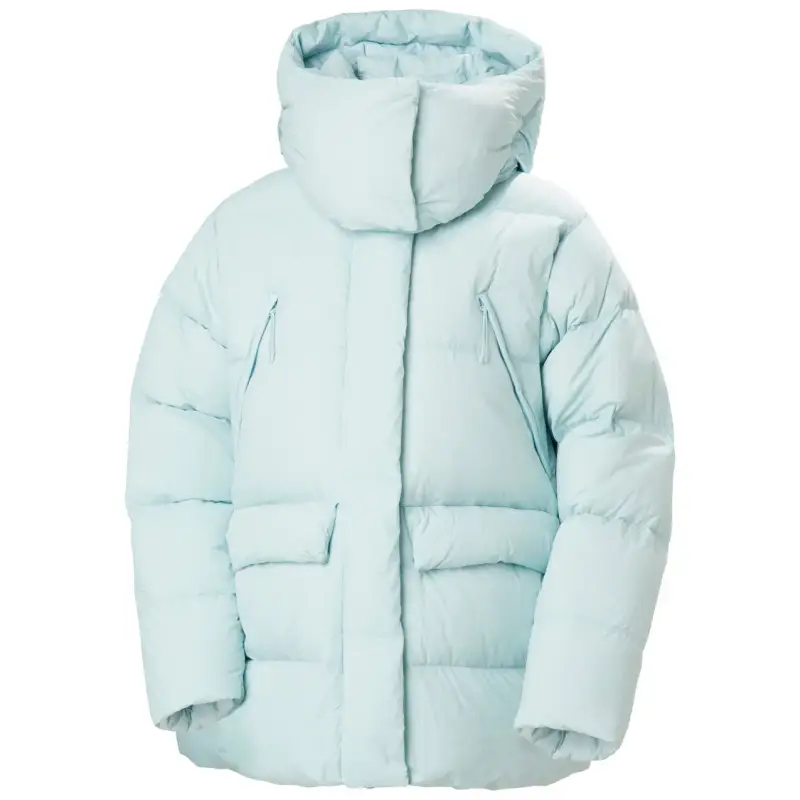 Piumino con cappuccio da donna Helly Hansen Inspire Down