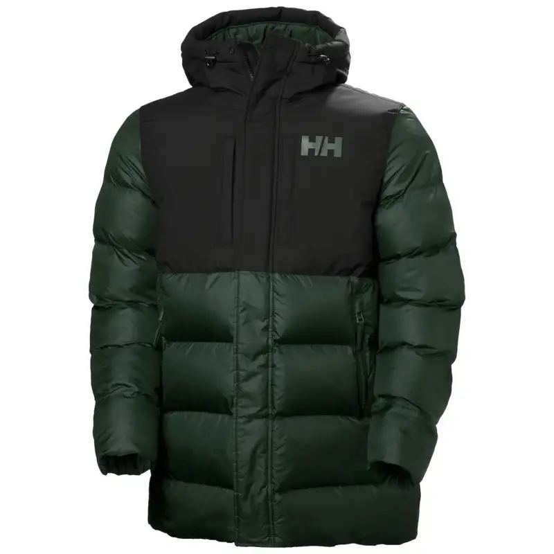 Piumino con cappuccio Helly Hansen Active