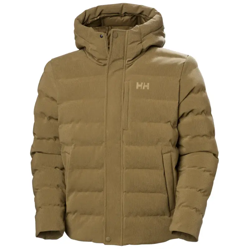 Piumino con cappuccio Helly Hansen Alby