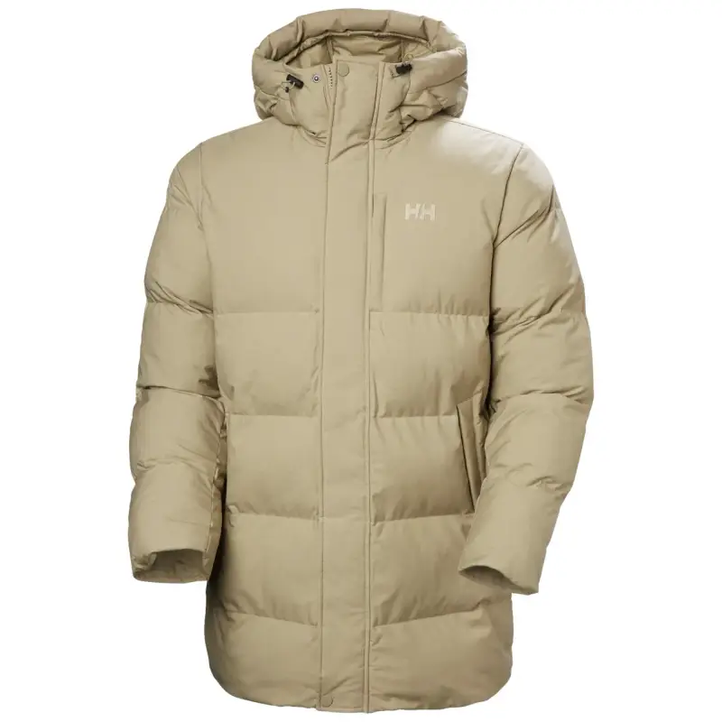Piumino con cappuccio Helly Hansen Alby