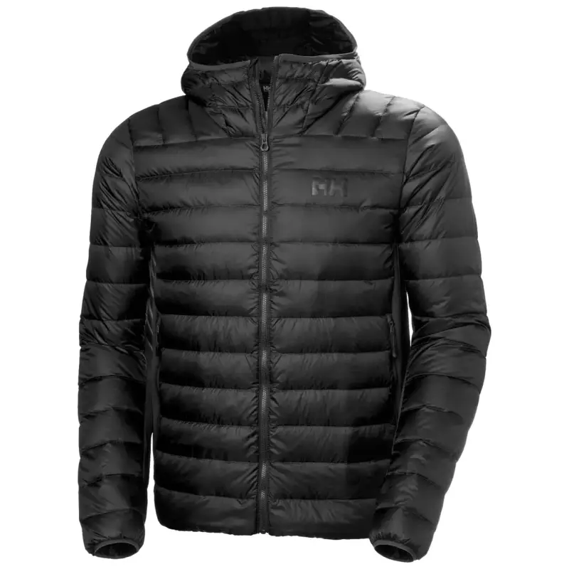 Piumino con cappuccio Helly Hansen Verglas Down Hybrid 2 0