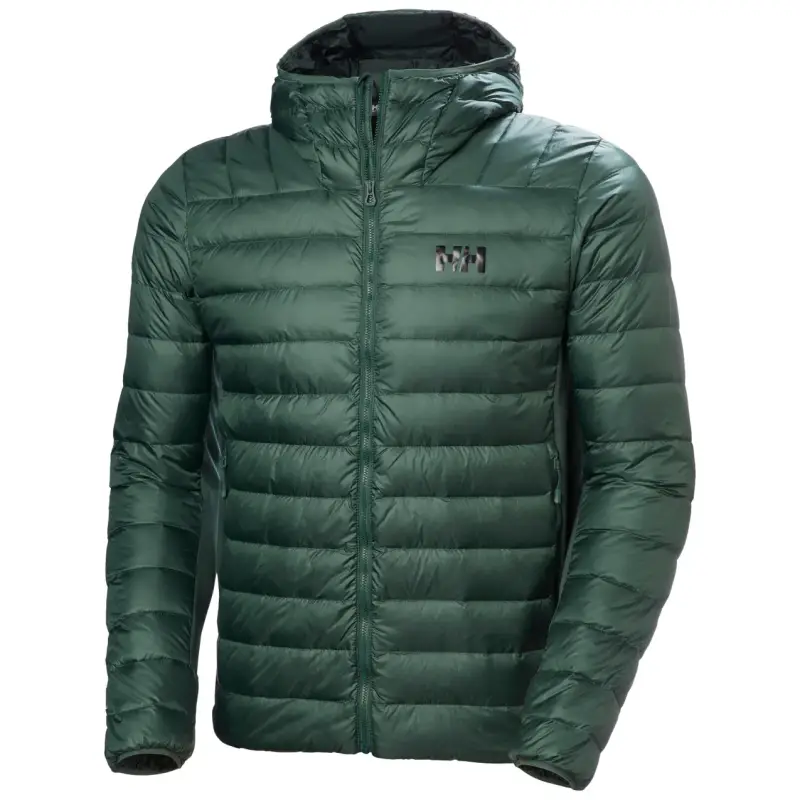 Piumino con cappuccio Helly Hansen Verglas Down Hybrid 2 0