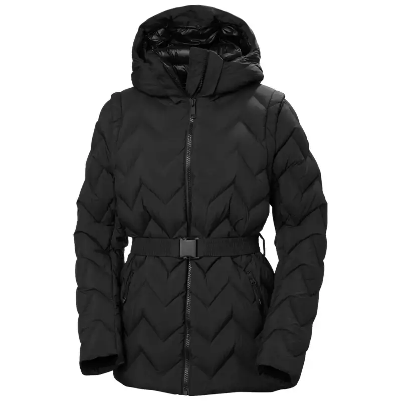 Piumino da donna Helly Hansen Bliss Modular