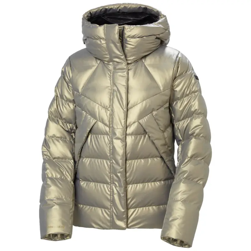 Piumino da donna Helly Hansen Bliss