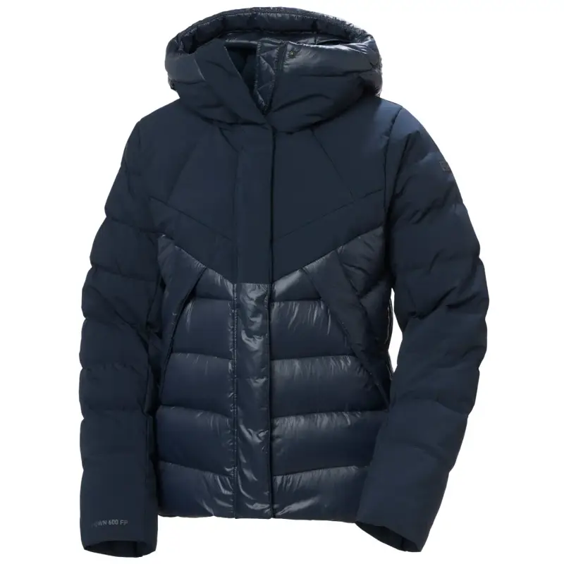 Piumino da donna Helly Hansen Bliss