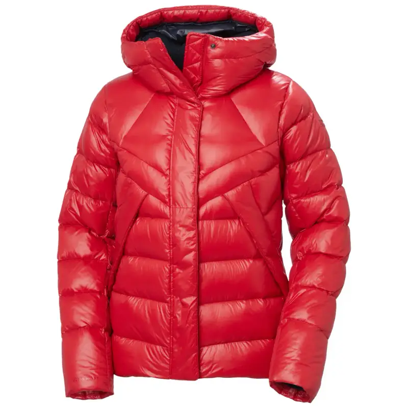 Piumino da donna Helly Hansen Bliss