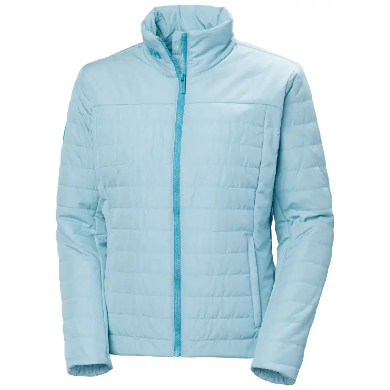 Piumino da donna Helly Hansen Crew Insulator 2 0
