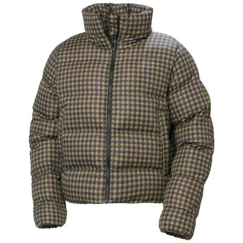 Piumino da donna Helly Hansen Jade