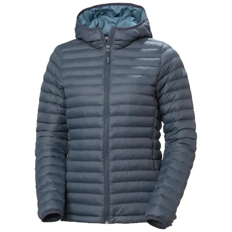 Piumino da donna Helly Hansen Sirdal