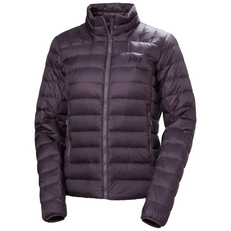 Piumino da donna Helly Hansen Verglas Down 2 0