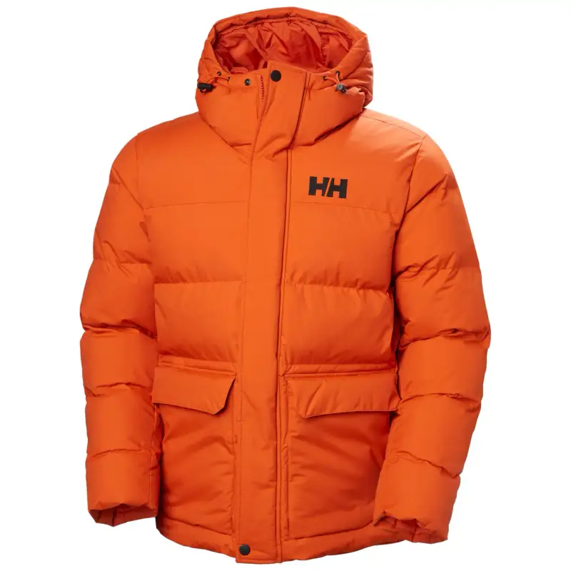 Piumino Helly Hansen Nordic