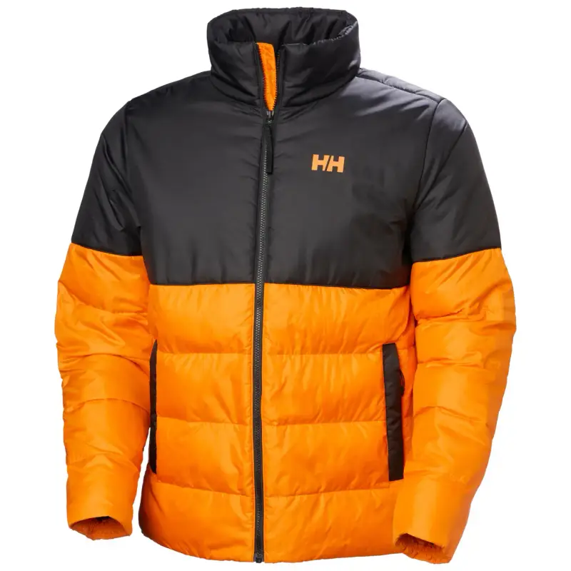 Piumino Helly Hansen Oslo Light